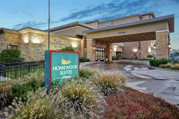 Homewood Suites by Hilton Dallas Arlington South
