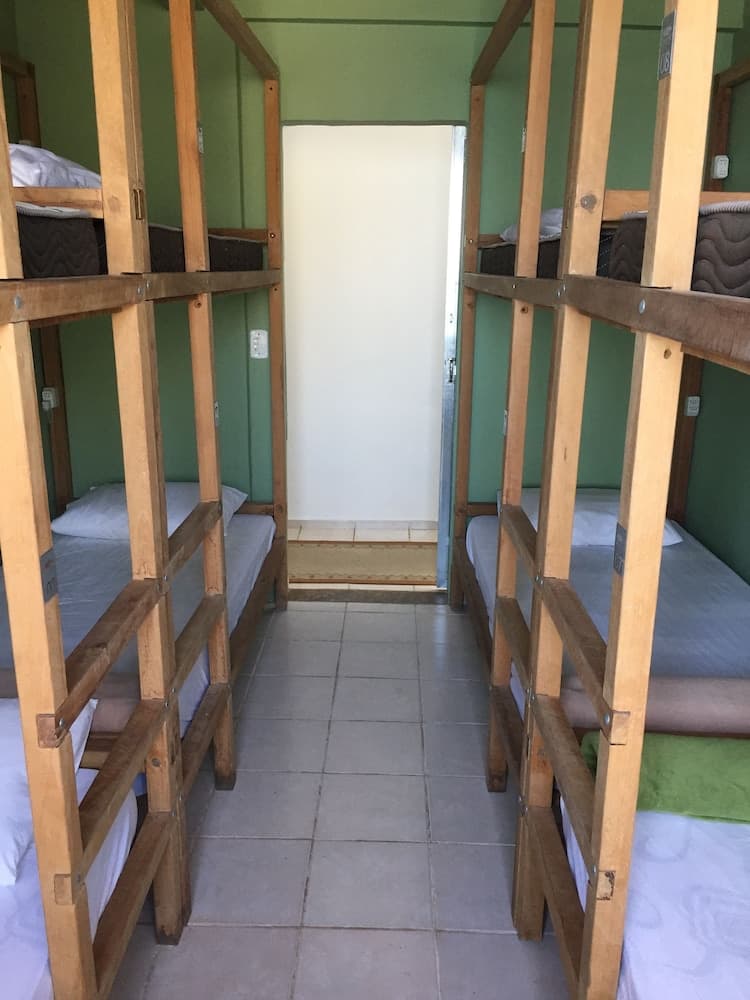 Banana Leaf Eco Hostel