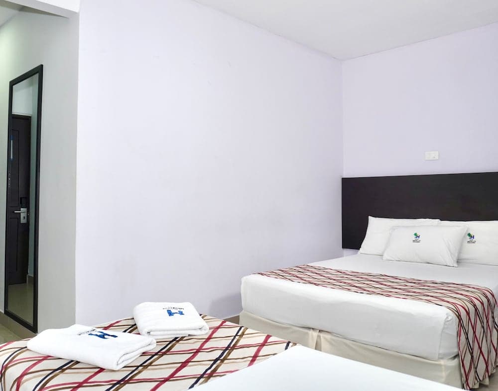 Hotel Medellin Rodadero