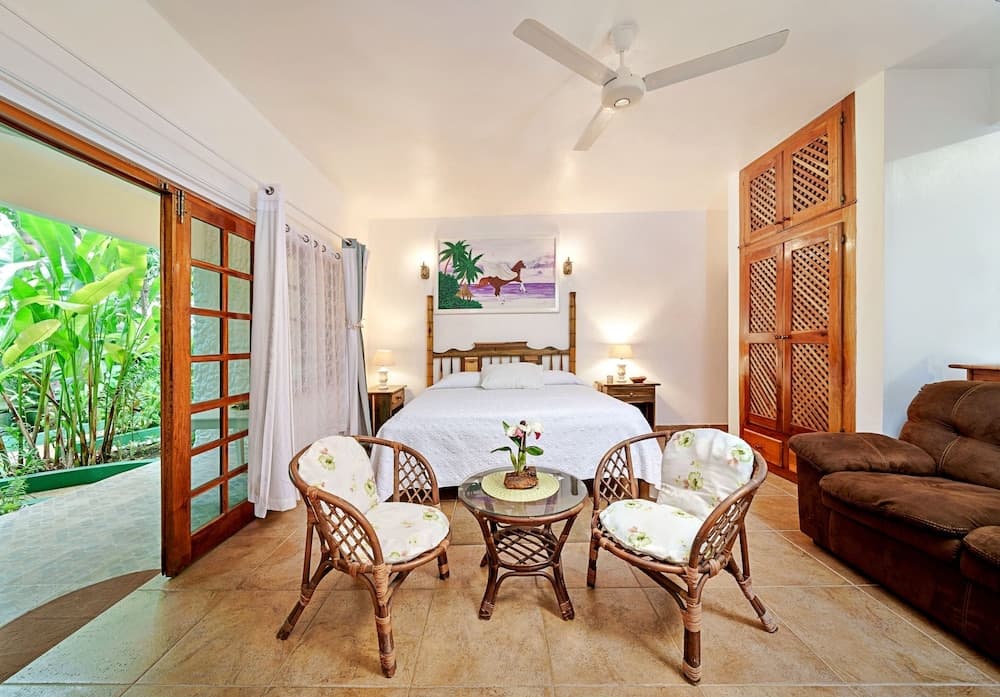 Beach House Condos Negril