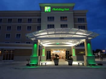Holiday Inn Jonesboro, an IHG Hotel
