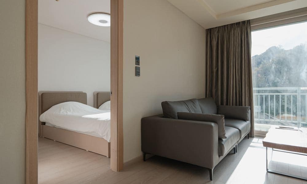 Elysian Gangchon Resort