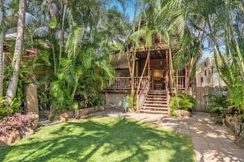 A PERFECT STAY - Longhouse