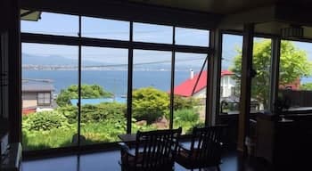 Hakodateyama Guest House - Hostel