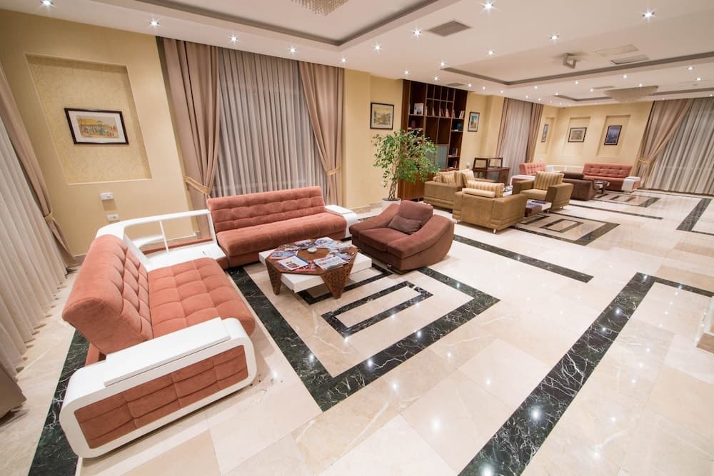 Gabala Tufandag City Hotel