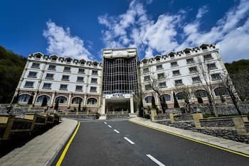 Qafqaz Resort Hotel
