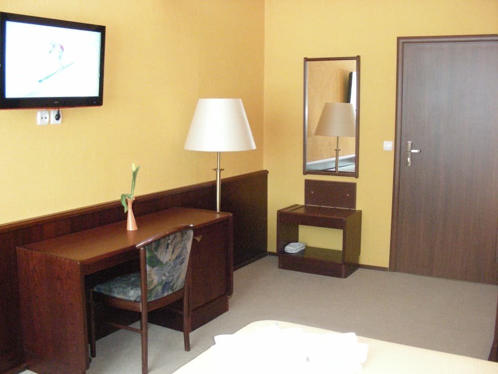 Panorama Hotel Felsenmühle