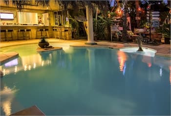 Cocomo Guesthouse, Spa and Conference Centre