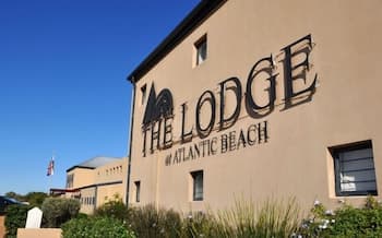 Lodge At Atlantic Beach