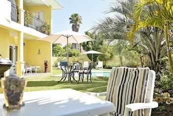 Mandalay Guest House