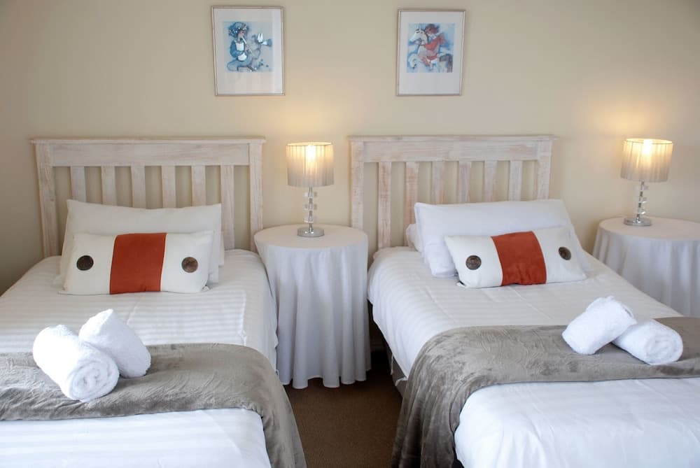 Mandalay Guest House