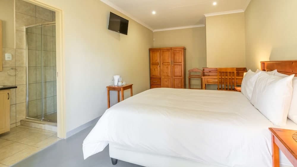 Sabie Retreats Guest House