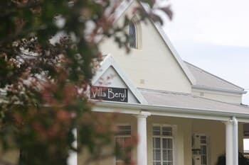 Villa Beryl Guesthouse