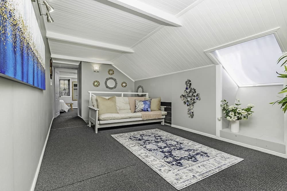 La Montagne Bed & Breakfast