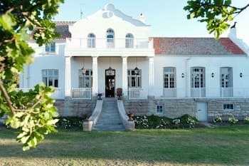 Sneeuberg Nature Reserve