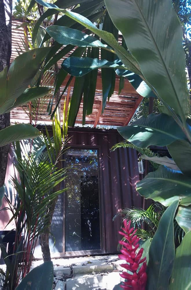 Green Sanctuary Hotel