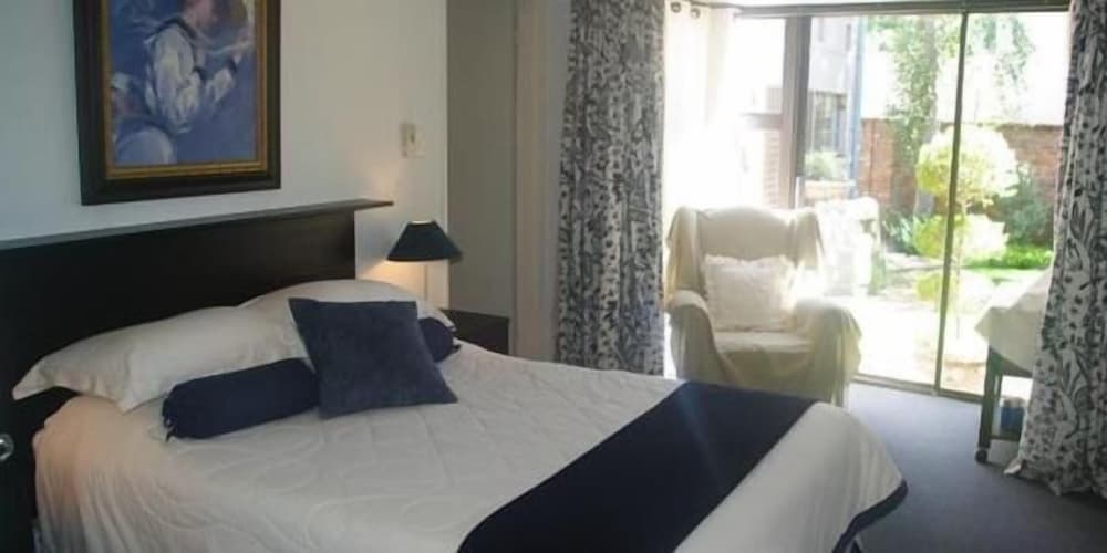 Primavera Guest House