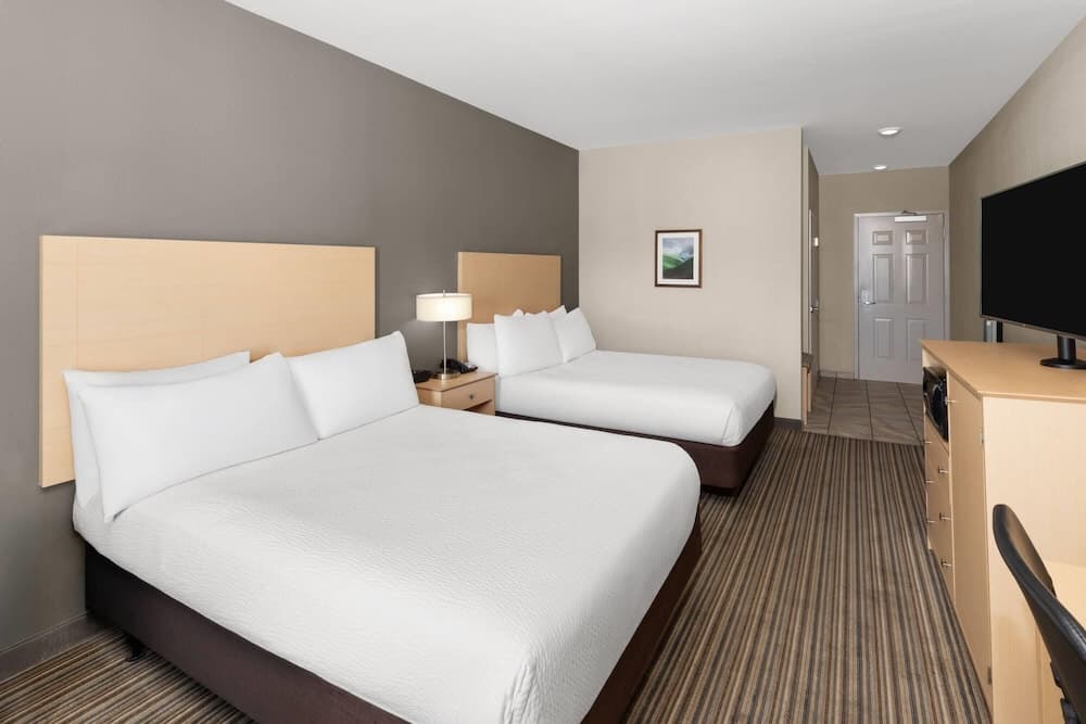 Stone Hill Norman, Trademark Collection by Wyndham