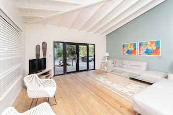 Playa Escondida Beach Club