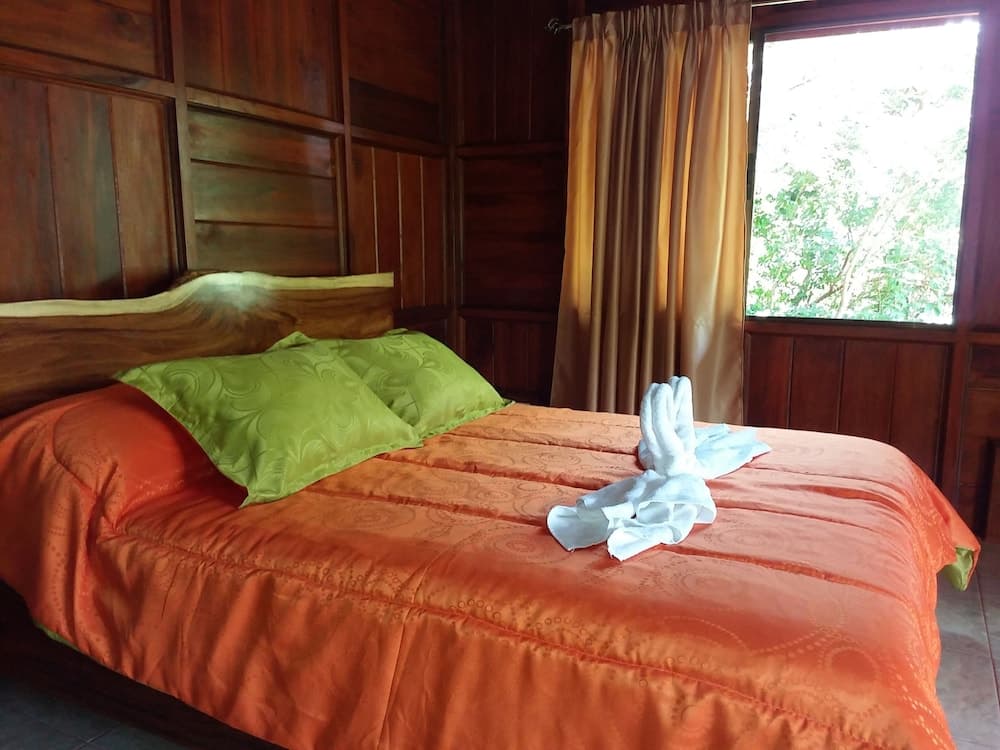 Rancho de Lelo Ecolodge