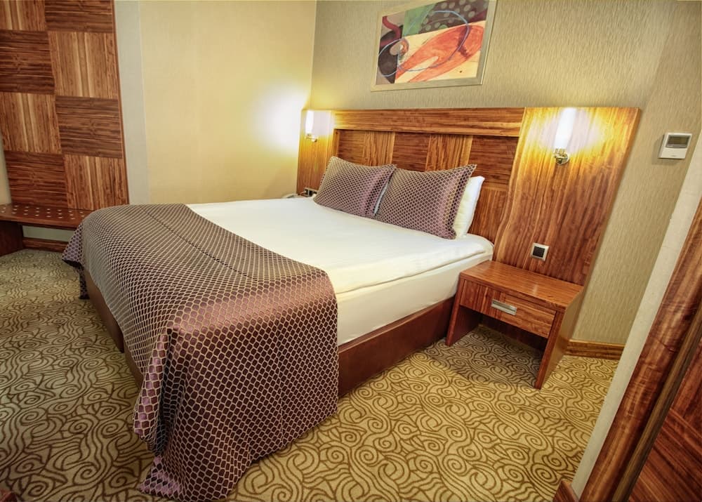 Adana Garden Business Hotel