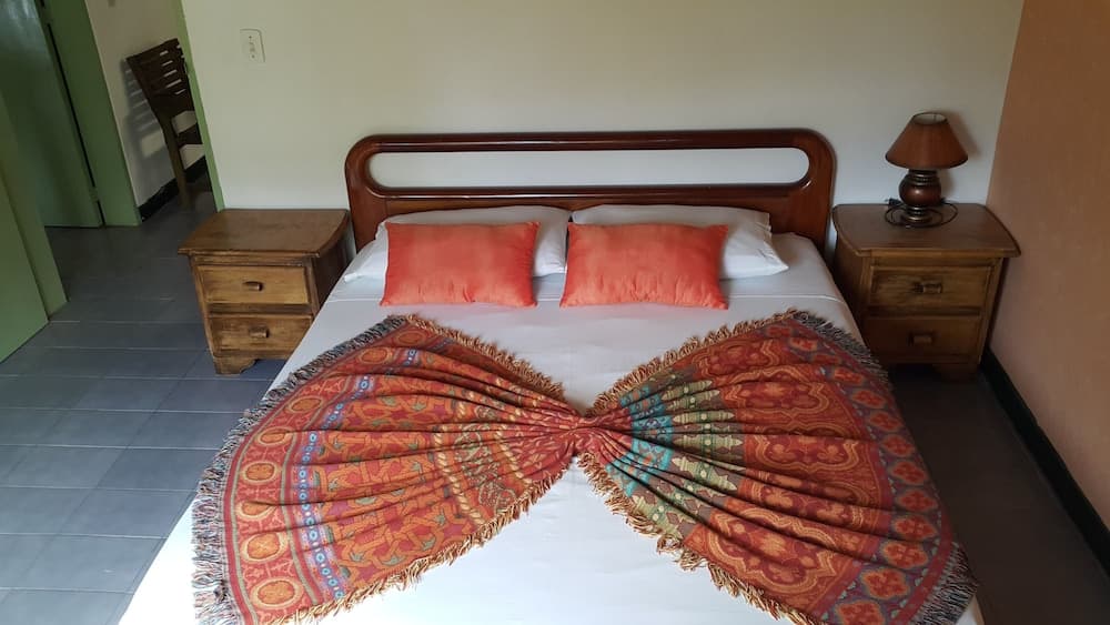 Hotel La Casa Amarela