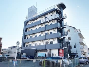 OUCHI HOTEL Yokogawa