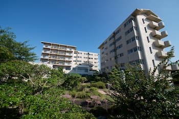 Matsushima Kanko Hotel MISAKITEI