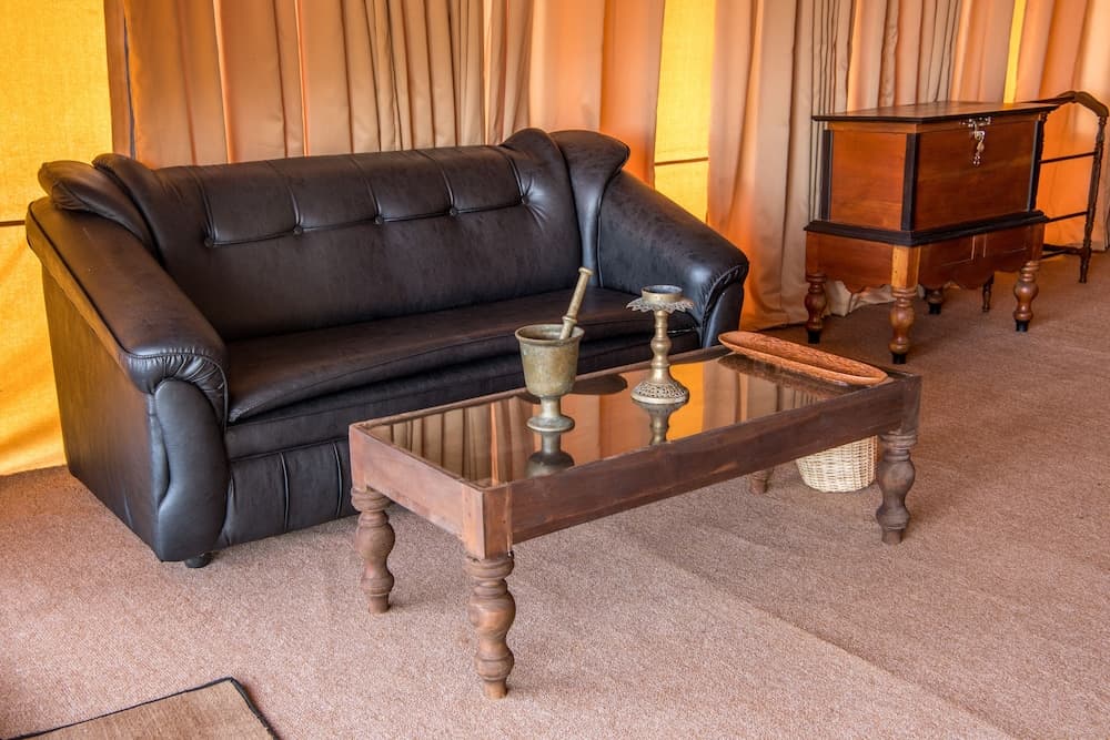 Ruhunu Safari Camping