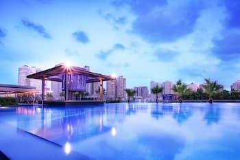 Sentosa Hotel Apartment Taoyuan Branch