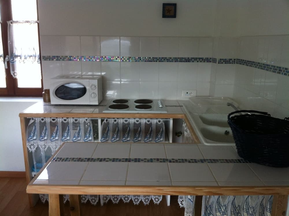 Apart'hotel des 2 caps