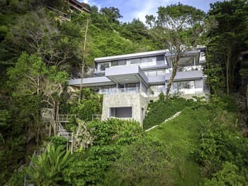 Villa Amanzi Kamala by Elite Havens