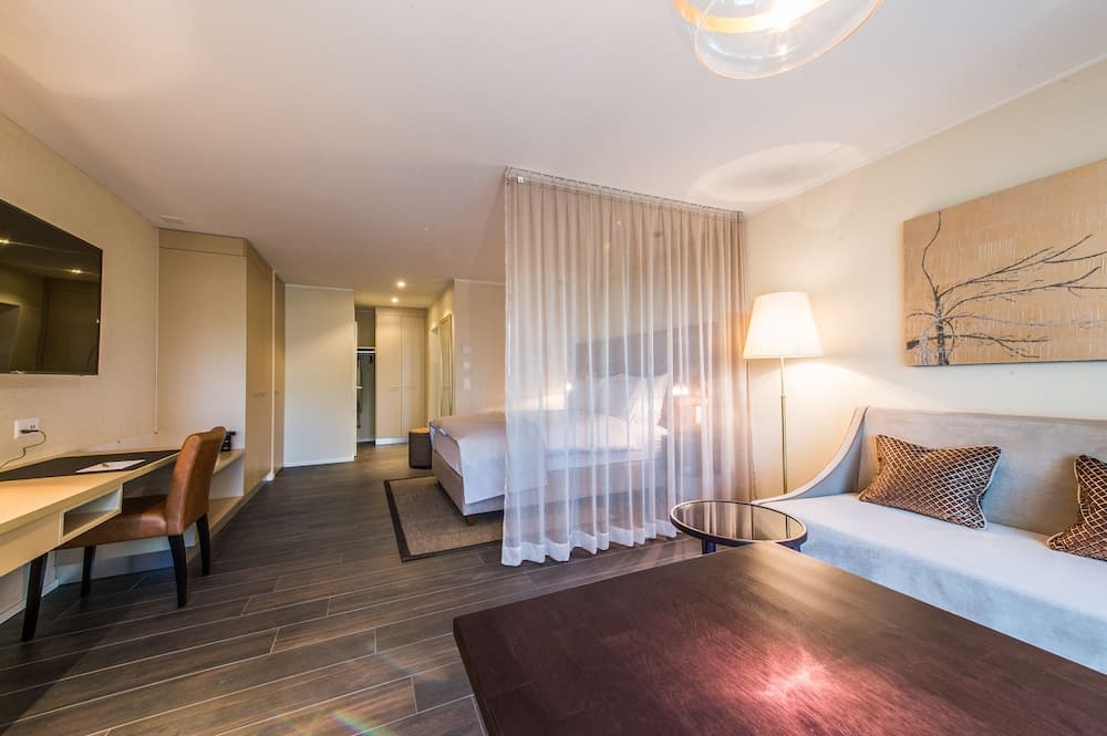 Hotel My Way Zürich Wallisellen