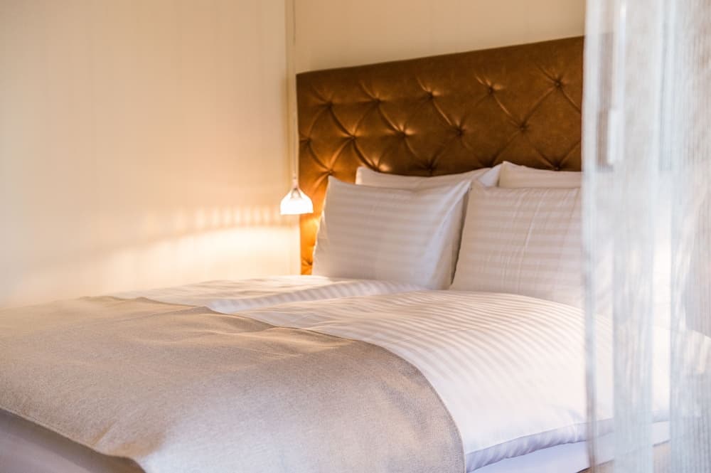 Hotel My Way Zürich Wallisellen