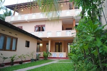 Kumara Guesthouse Unawatuna