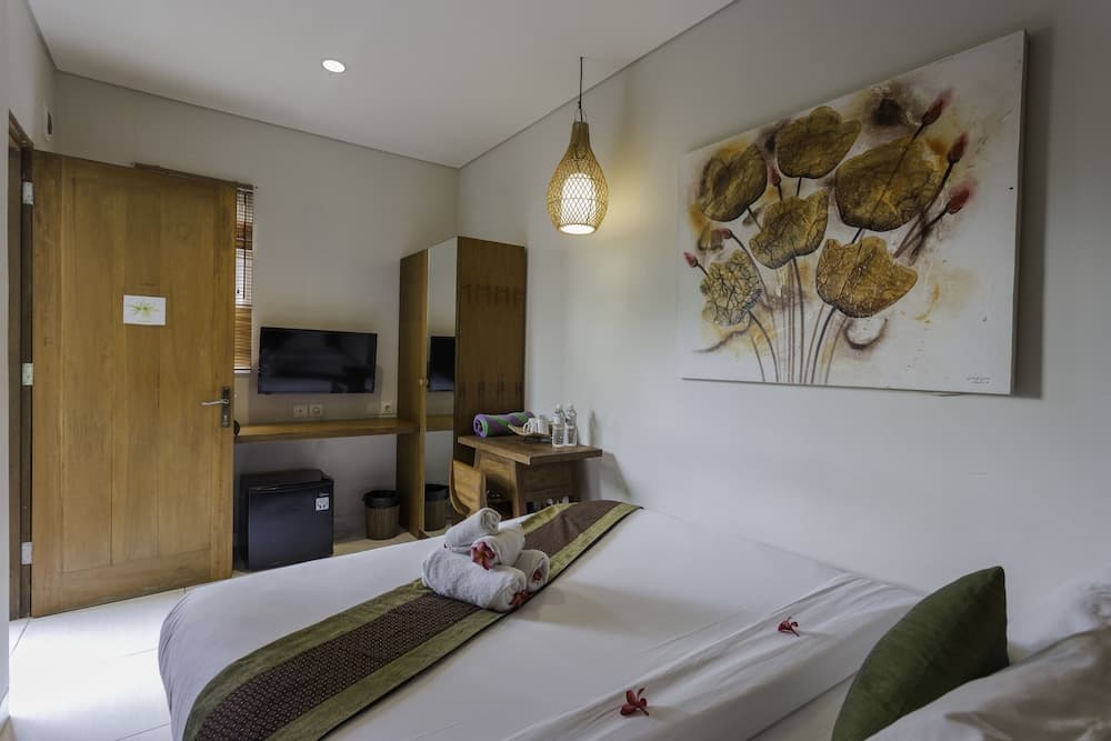 Kakul Villas & Suites