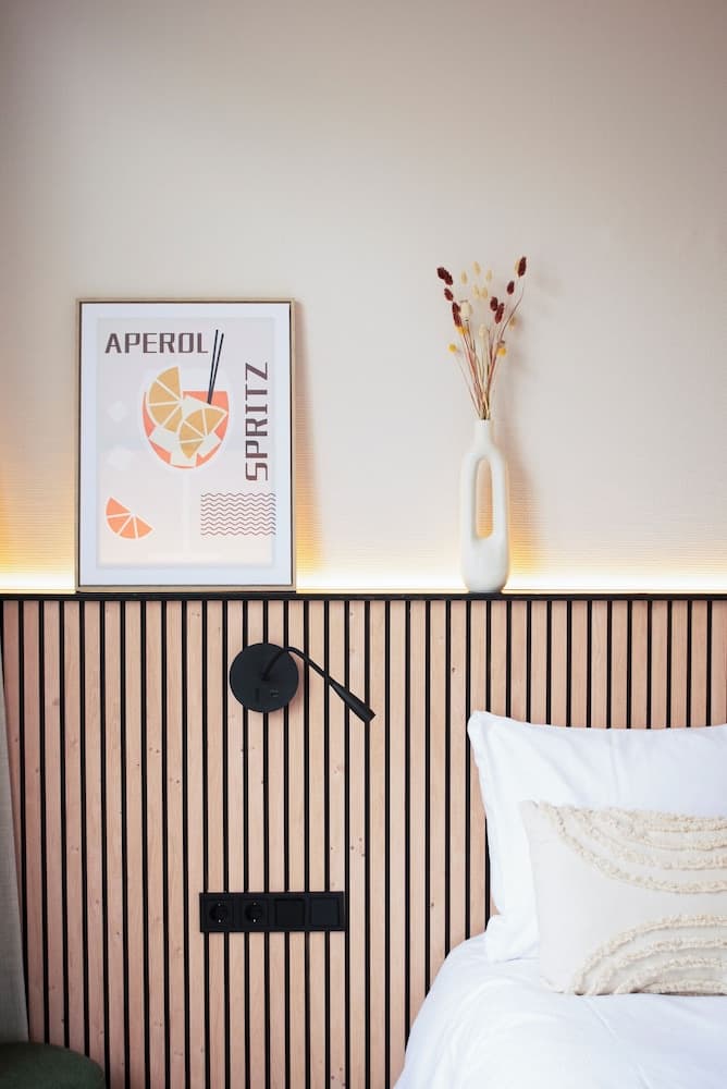 Stadsherberg de Poshoorn