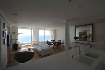 Sea Apartment