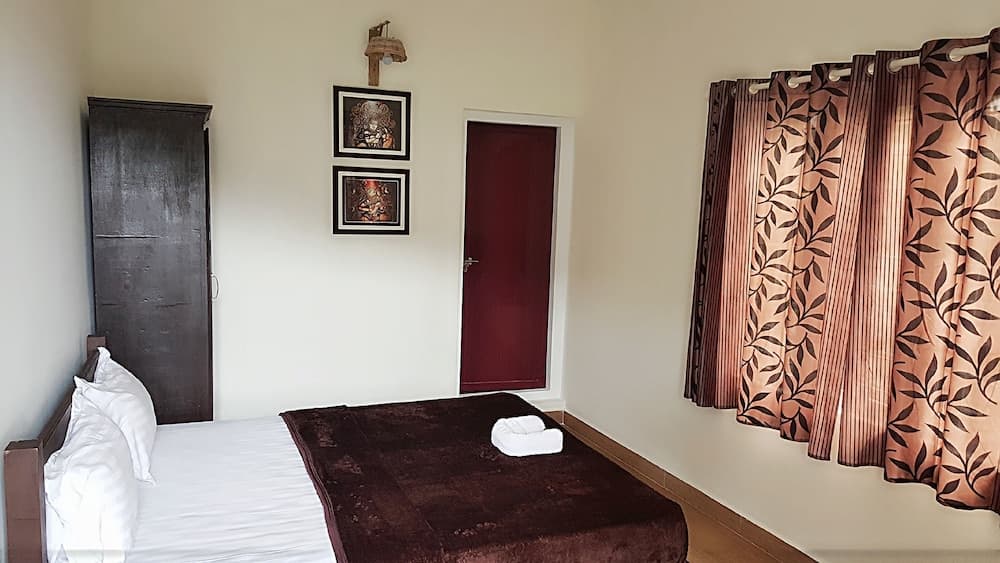 Season7 Nature Resort