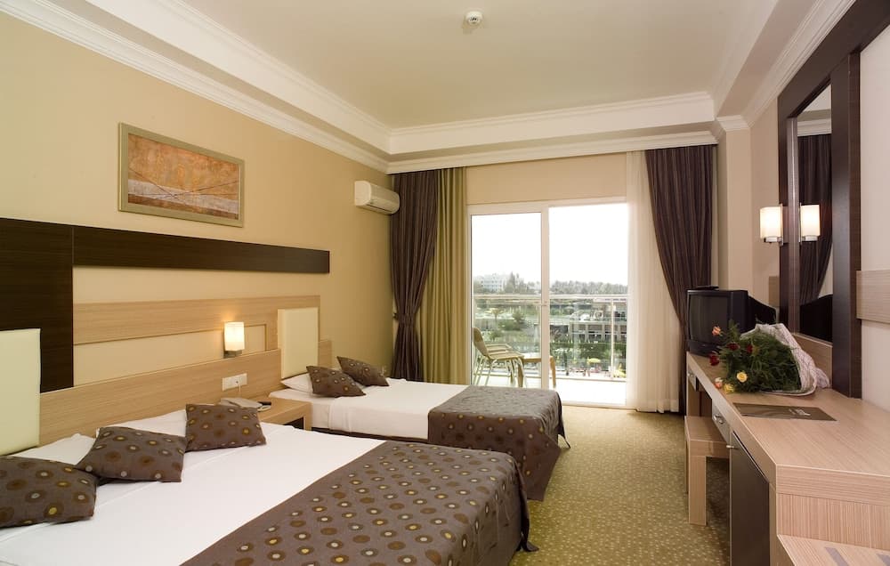 Telatiye Resort Hotel - All Inclusive