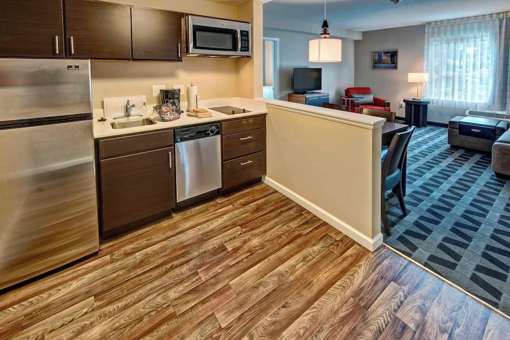 TownePlace Suites by Marriott Auburn University Area