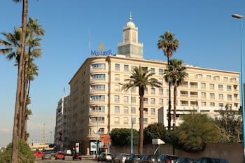 Melliber Appart Hotel