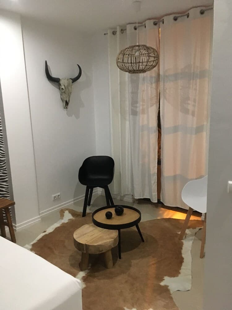 Prassa 3 Boutique Hotel