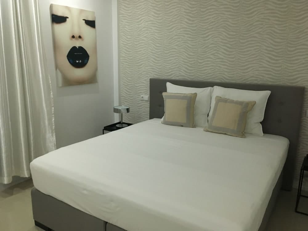 Prassa 3 Boutique Hotel