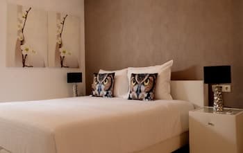 Prassa 3 Boutique Hotel