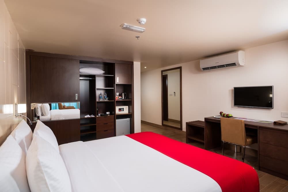 IntercityHotel Salalah