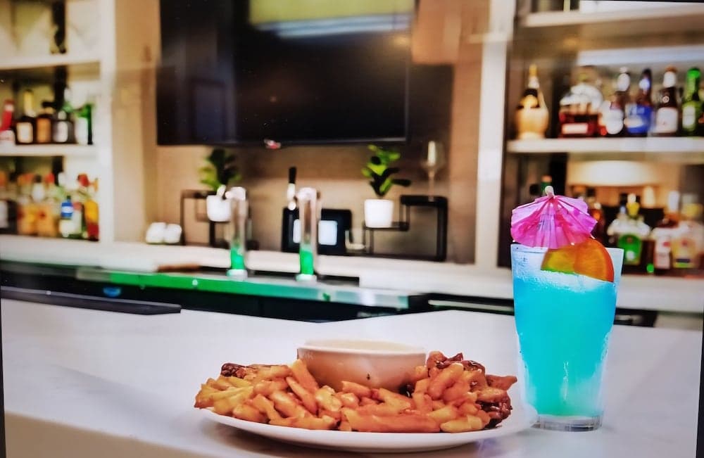 Wyndham Garden Katy Energy Corridor