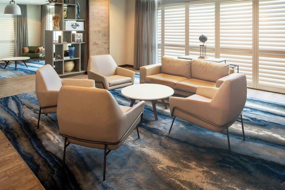 Fairfield Inn & Suites by Marriott Savannah Midtown