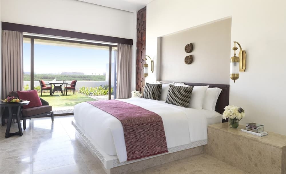 Al Baleed Resort Salalah by Anantara