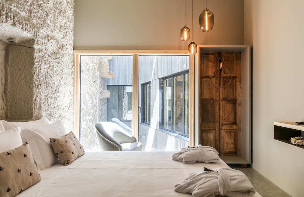 Armazém Luxury Housing